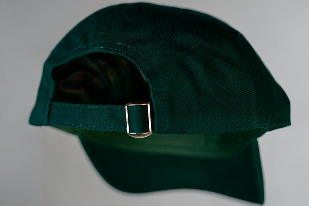 Hat - Dogs Only Social Club