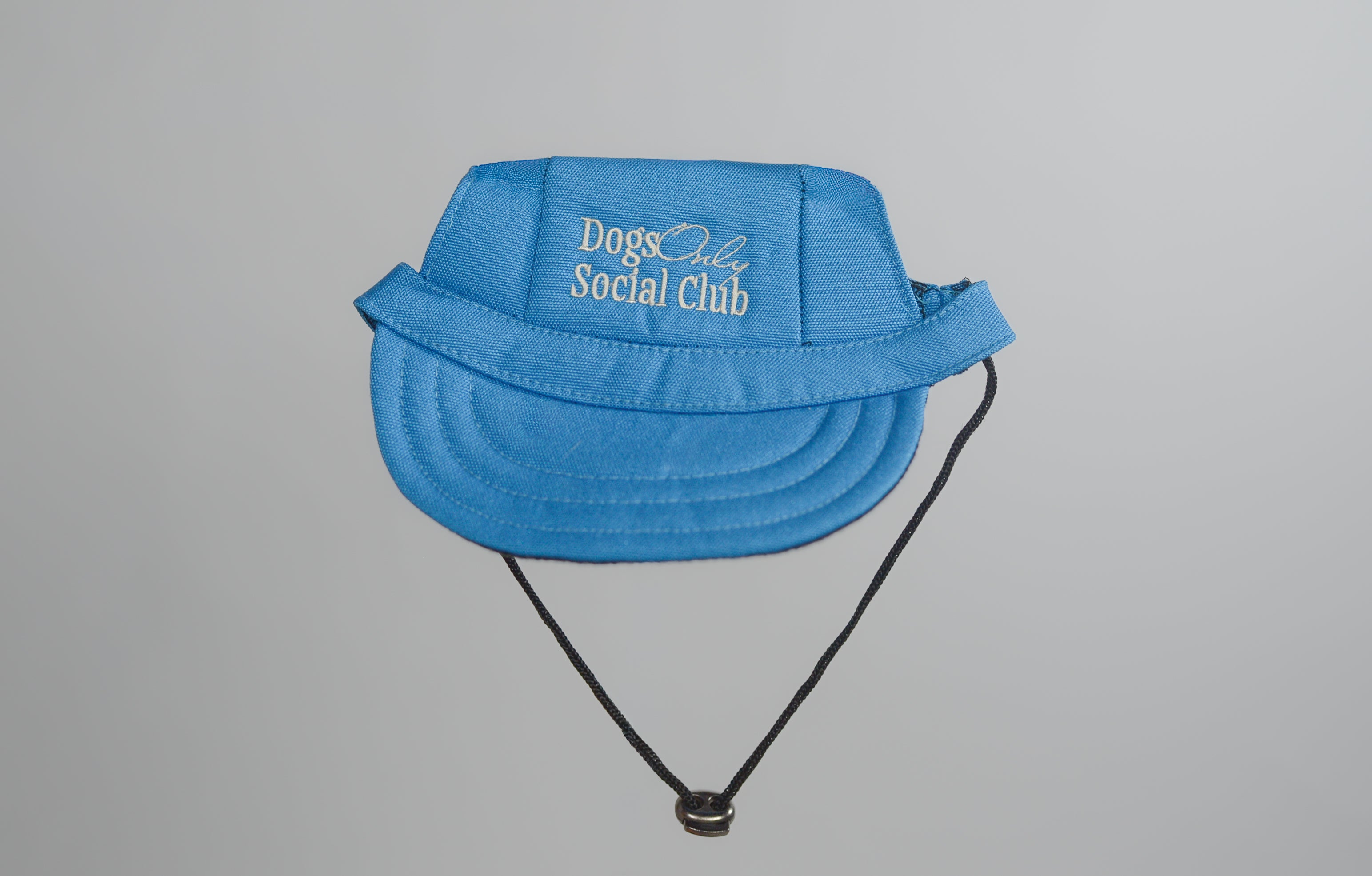 Dogs Only Social Club Pup Hat