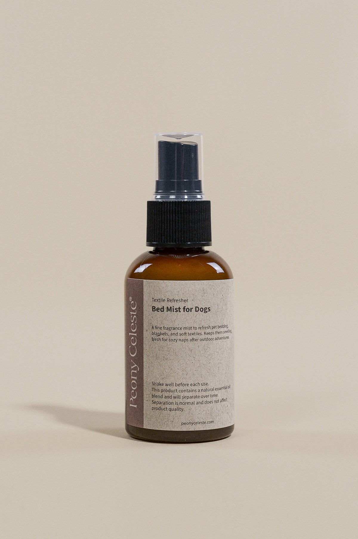 Bed Mist For Dogs  - White Tea & Neroli