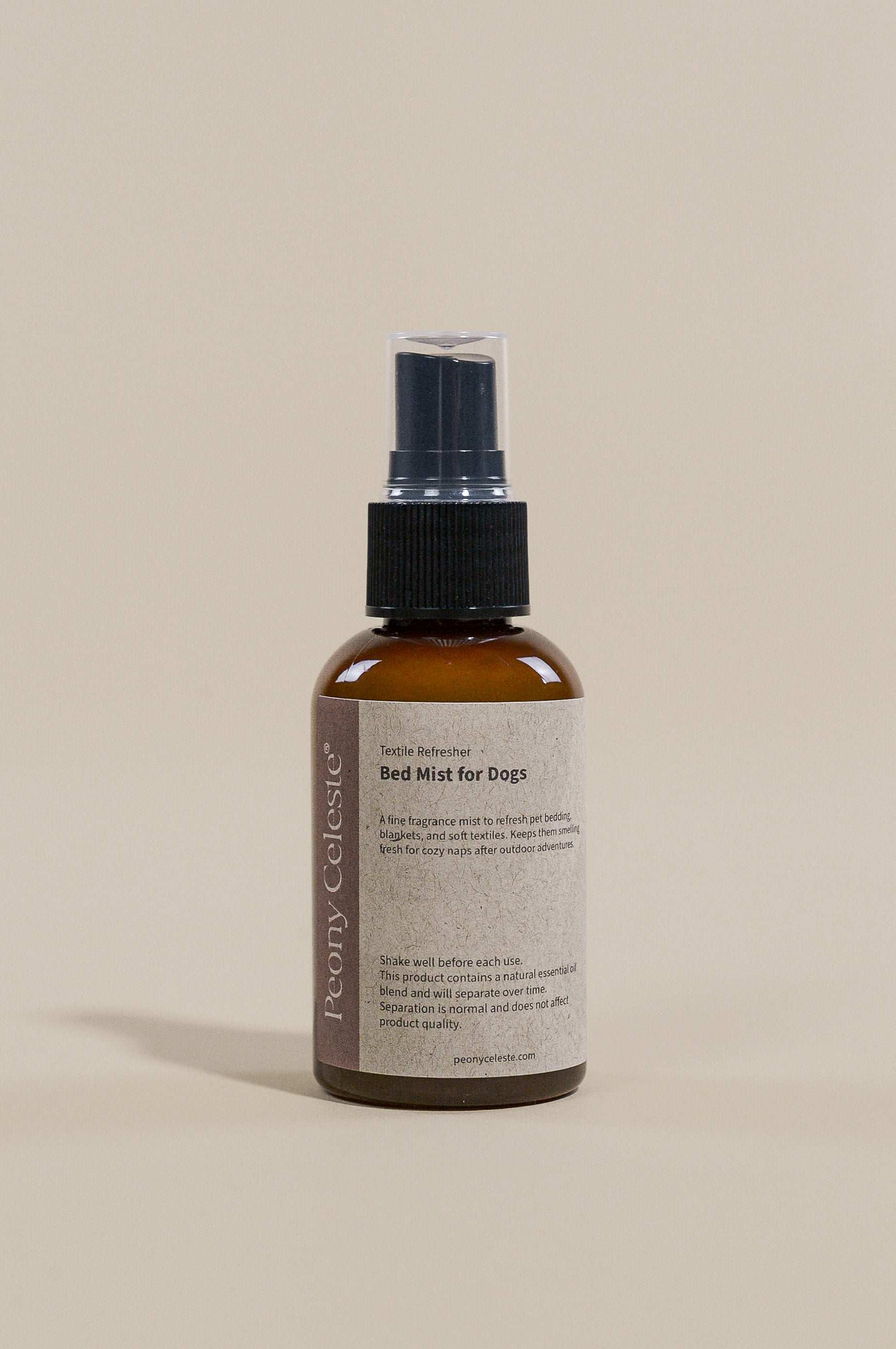 Bed Mist For Dogs  - White Tea & Neroli
