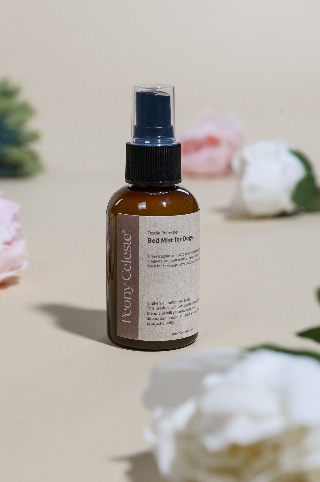 Bed Mist For Dogs  - White Tea & Neroli